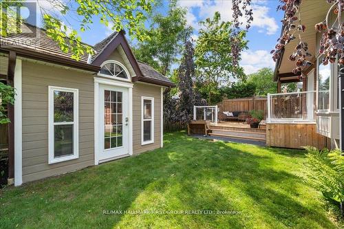 986 Mountcastle Crescent, Pickering, ON 