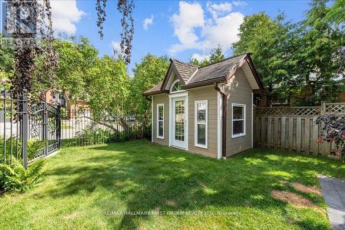 986 Mountcastle Crescent, Pickering, ON 