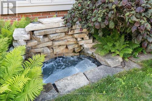 986 Mountcastle Crescent, Pickering, ON 