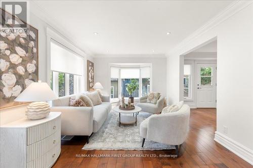 986 Mountcastle Crescent, Pickering, ON 