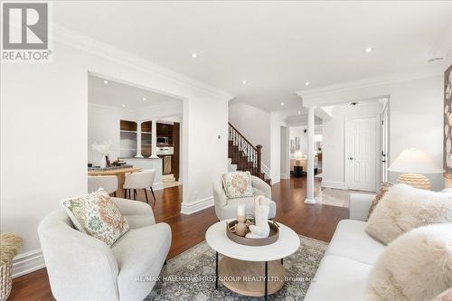 986 Mountcastle Crescent, Pickering, ON 