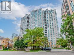2239 - 125 OMNI DRIVE Toronto, ON M1P 5A9