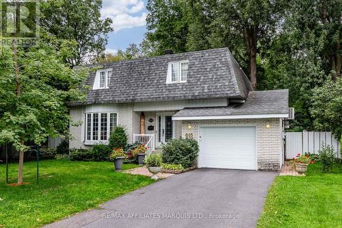 645 DUNDAS CRESCENT  Cornwall, ON K6H 6L1
