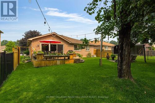 43 Nicklaus Drive, Barrie, ON 