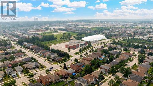 43 Nicklaus Drive, Barrie, ON 