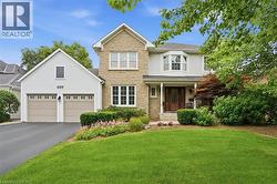 4129 MILLCROFT PARK Drive  Burlington, ON L7M 3V1
