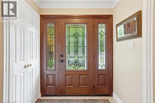 4129 Millcroft Park Drive, Burlington, ON 