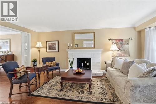 4129 Millcroft Park Drive, Burlington, ON 