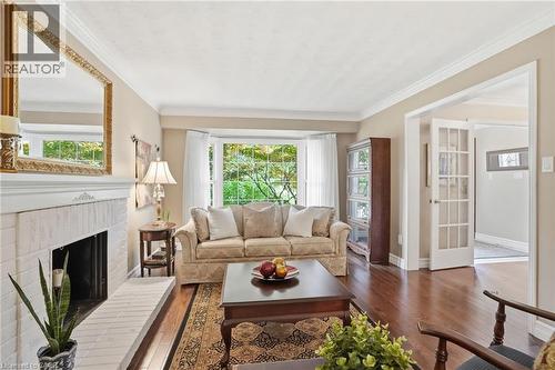 4129 Millcroft Park Drive, Burlington, ON 