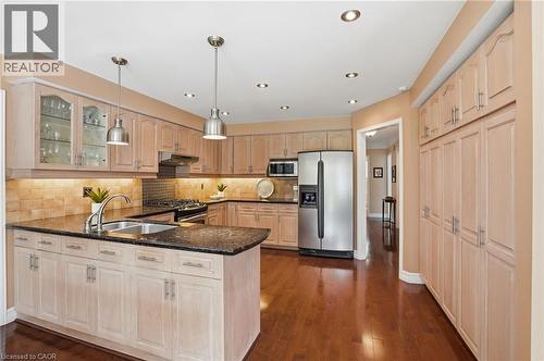 4129 Millcroft Park Drive, Burlington, ON 