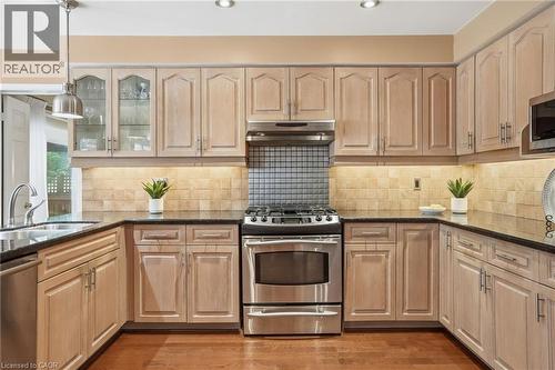 4129 Millcroft Park Drive, Burlington, ON 