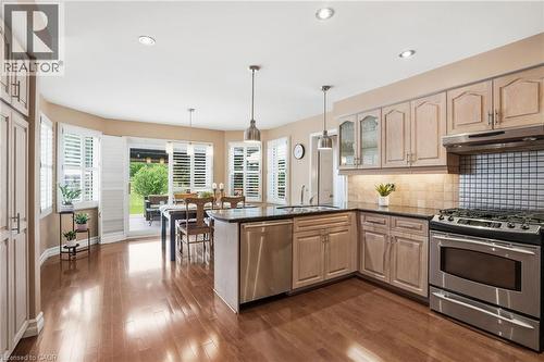4129 Millcroft Park Drive, Burlington, ON 