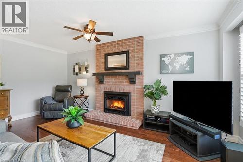 4129 Millcroft Park Drive, Burlington, ON 