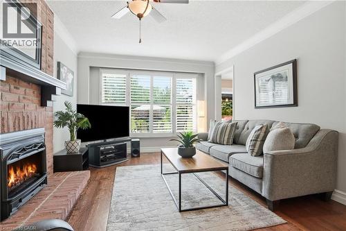 4129 Millcroft Park Drive, Burlington, ON 