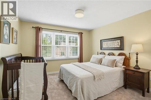 4129 Millcroft Park Drive, Burlington, ON 