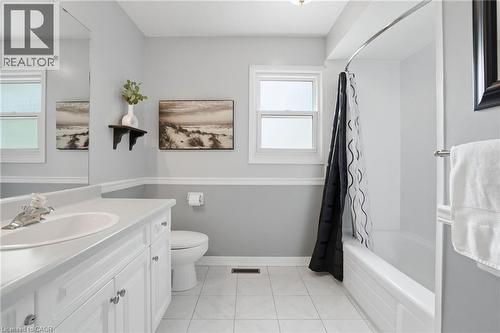 4129 Millcroft Park Drive, Burlington, ON 