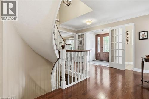 4129 Millcroft Park Drive, Burlington, ON 