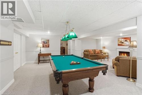 4129 Millcroft Park Drive, Burlington, ON 