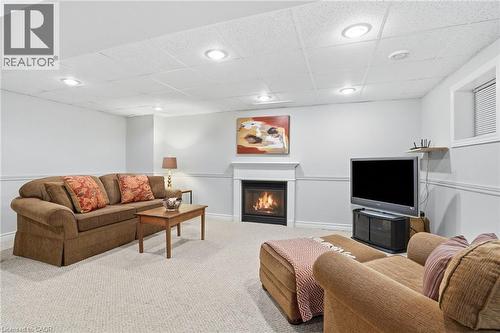 4129 Millcroft Park Drive, Burlington, ON 