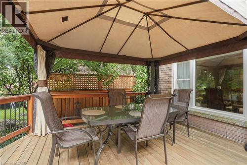 4129 Millcroft Park Drive, Burlington, ON 