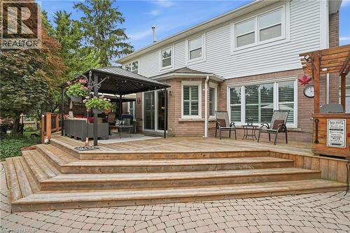 4129 Millcroft Park Drive, Burlington, ON 