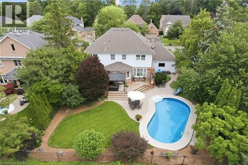 4129 Millcroft Park Drive, Burlington, ON 