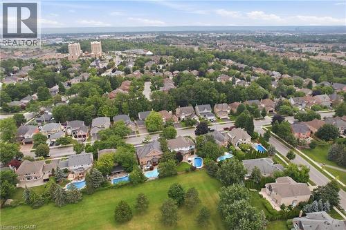 4129 Millcroft Park Drive, Burlington, ON 