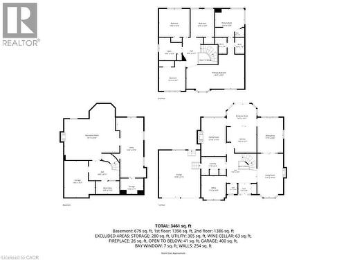 4129 Millcroft Park Drive, Burlington, ON 