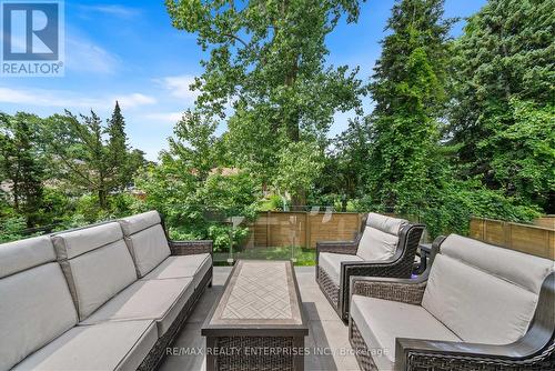 1362 Kenmuir Avenue, Mississauga, ON 