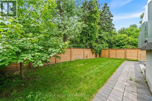 1362 Kenmuir Avenue, Mississauga, ON 