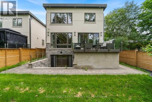 1362 Kenmuir Avenue, Mississauga, ON 