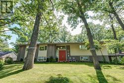 1532 MERROW ROAD Mississauga, ON L5J 3C5