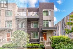 63 - 35 APPLEWOOD LANE Toronto, ON M9C 0C1