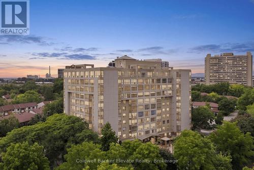 312 - 1110 WALDEN CIRCLE  Mississauga, ON L5J 4R3