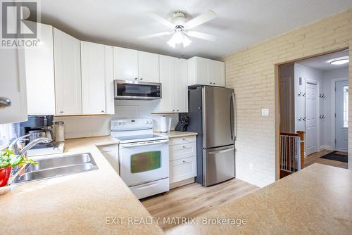 415 Front Road W, Champlain, ON 