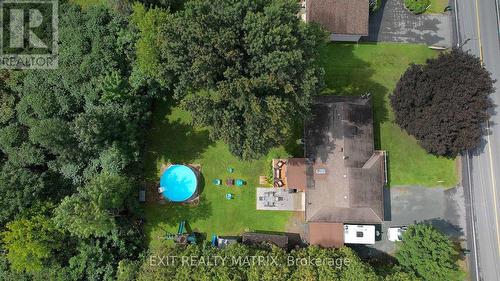 415 Front Road W, Champlain, ON 