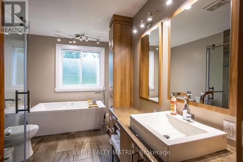 415 Front Road W, Champlain, ON 