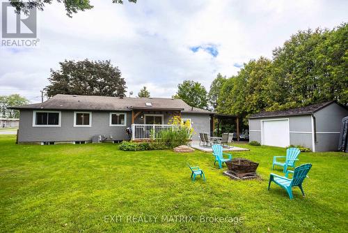 415 Front Road W, Champlain, ON 