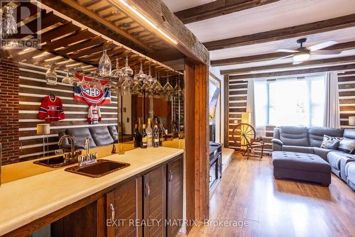 415 Front Road W, Champlain, ON 