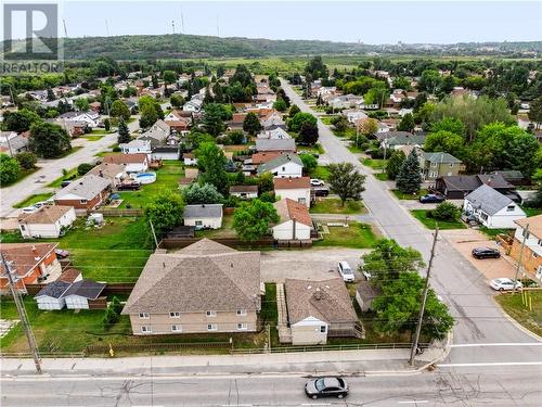 1130 & 1138 McAllister Avenue  Greater Sudbury, ON P3A 2Y8
