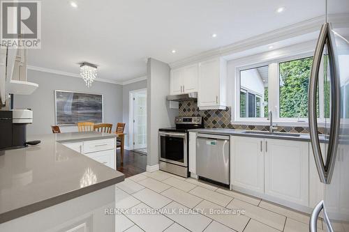 2306 Ryder Street, Ottawa, ON 