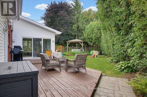 2306 Ryder Street, Ottawa, ON 