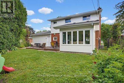 2306 Ryder Street, Ottawa, ON 