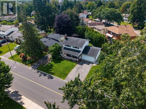 2306 Ryder Street, Ottawa, ON 