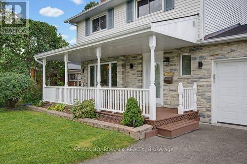 2306 Ryder Street, Ottawa, ON 