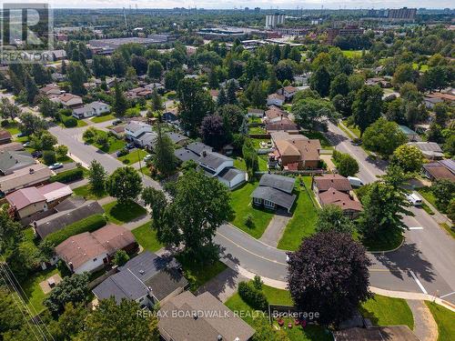 2306 Ryder Street, Ottawa, ON 