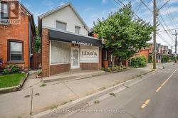 466 CANNON STREET E  Hamilton (Gibson), ON L8L 2E2