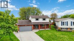 1516 HENLEY CRESCENT Sarnia, ON N7S 5Z8