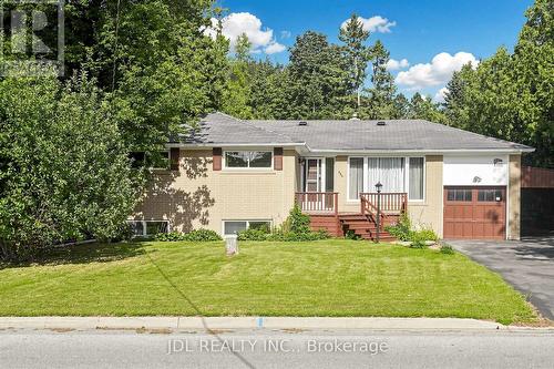 105 PARK AVENUE  Newmarket, ON L3Y 1T6