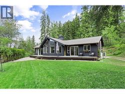 1209 Bain Road Clearwater, BC V0E 1N1